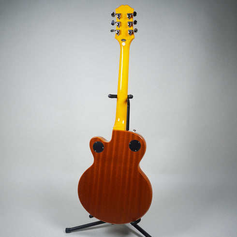 Epiphone Wildkat Bigsby Vibrotone Electric Guitar - Antique Natural